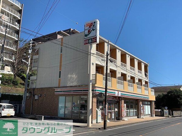 レオネクスト日向根の物件内観写真